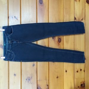 Levi's Girls Skinny Jeans
